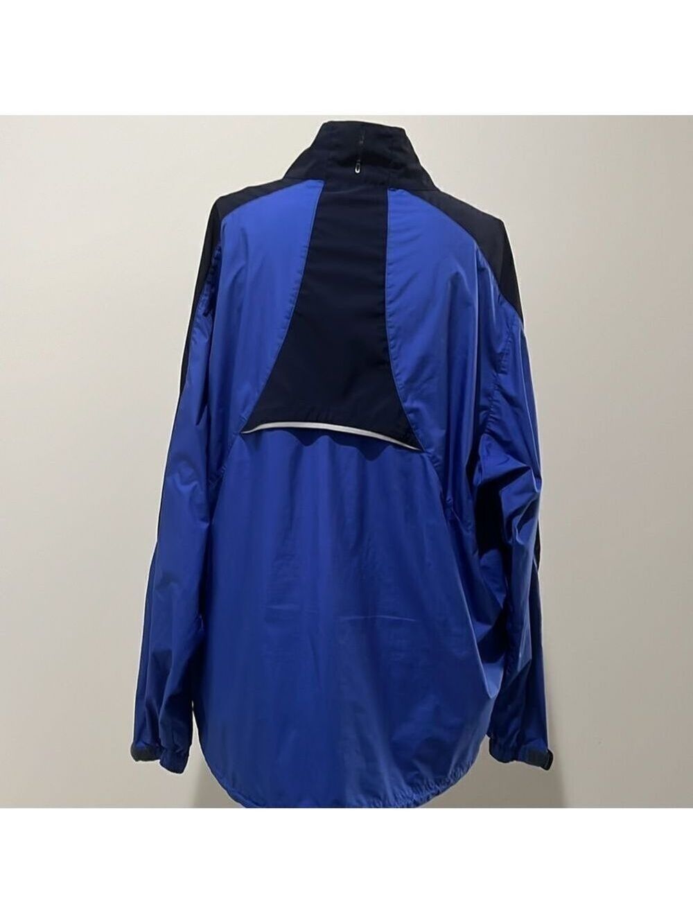 SOLHEIM CUP women’s nylon jacket. XXL - Picture 3 of 11